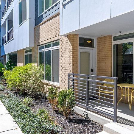Beautiful Riverwalk Apt With Full Amenities, King Bed & Free Parking San Antonio Exteriör bild